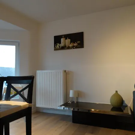 Ter Duinen - Lux Living Apartment De Panne