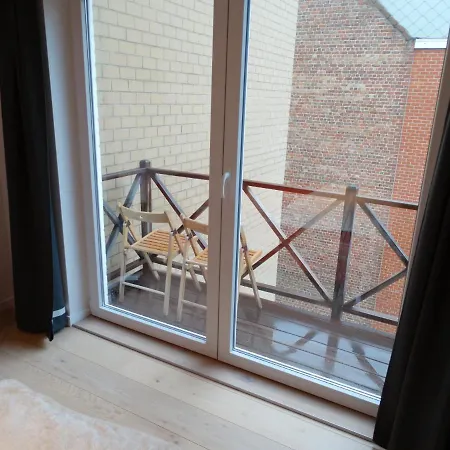 Ter Duinen - Lux Living Appartement *