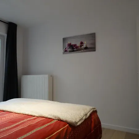 Appartement Ter Duinen - Lux Living