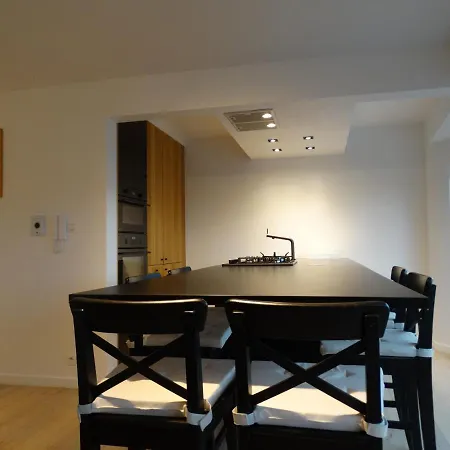 Ter Duinen - Lux Living * De Panne