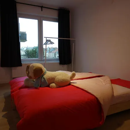 Ter Duinen - Lux Living Apartment De Panne