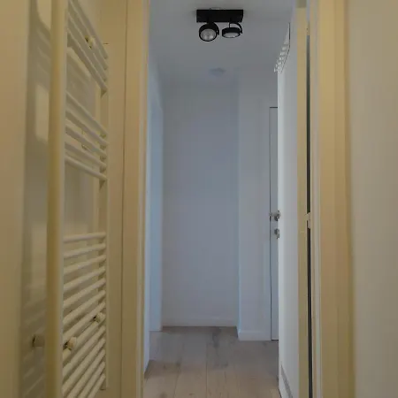 Ter Duinen - Lux Living Apartment De Panne