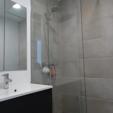 Ter Duinen - Lux Living Apartment De Panne