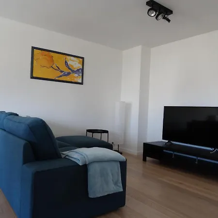 Apartment Ter Duinen - Lux Living
