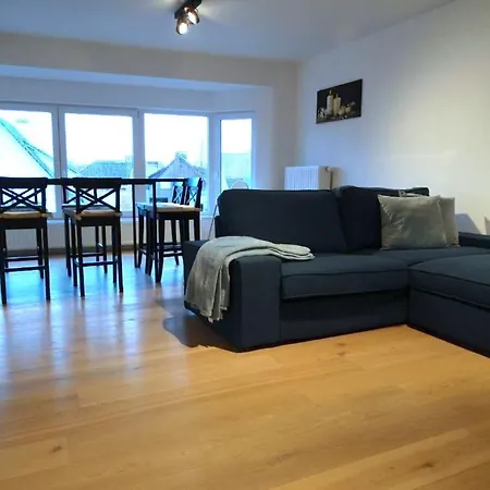 Apartment Ter Duinen - Lux Living *