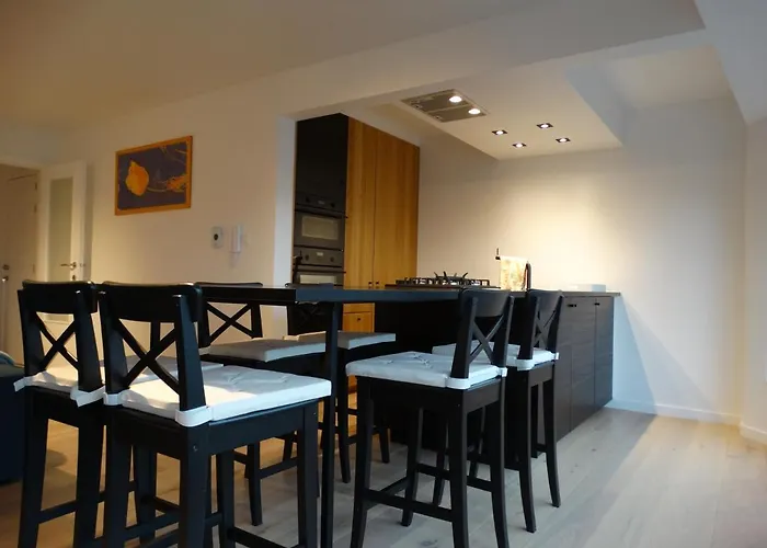 Ter Duinen - Lux Living