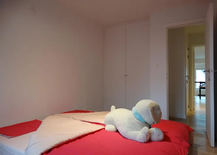 Ter Duinen - Lux Living De Panne