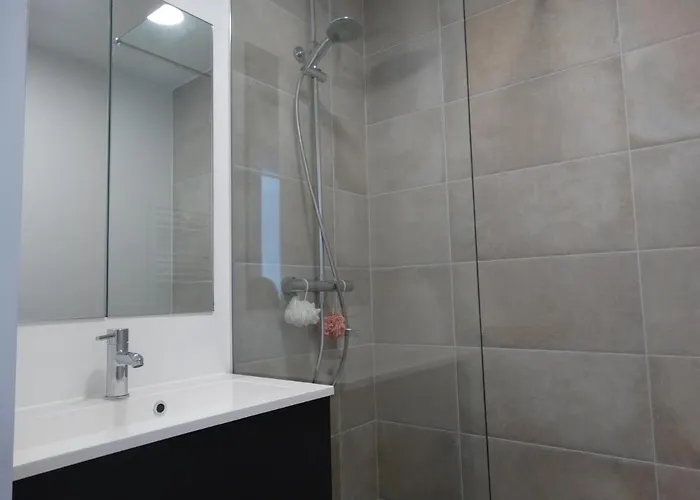 Ter Duinen - Lux Living Apartamento De Panne